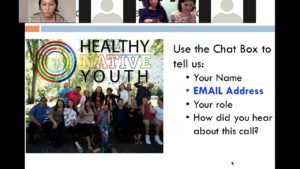 10/10/18: Organizational Approval & Youth Recruitment