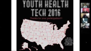 1/9/19: Youth Engagement: Social Media, Text Messaging