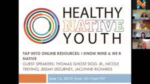 6/12/19: Tap into Online Resources