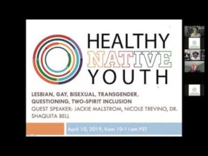 4/10/19: 2SLGBTQ Inclusion