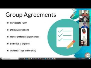 9/9/20 - Preparing & Planning for Virtual and In-Person Learning