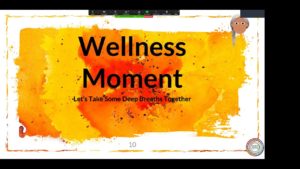 11/19/20 - Mental Health & Wellness: Suicide Prevention