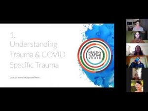 12/10/20 - Supporting Youth Through COVID-19