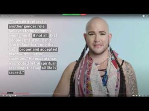 6/9/21 - 2SLGBTQ: Level up the Inclusion