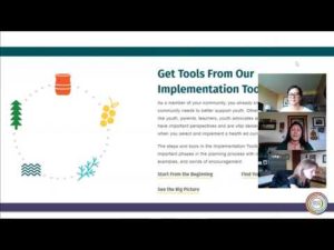 12/8/21 - Set the Stage for Program Success